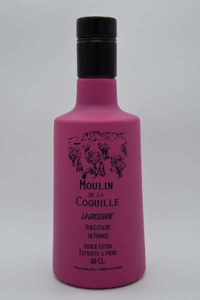 Moulin Coquille 6