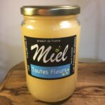 le collet - carbonel - miel mix fleurs