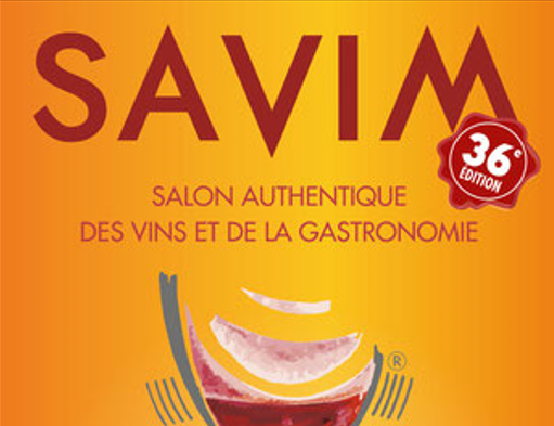 Affiche de la savim